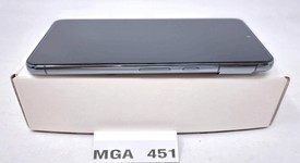 Fair
													Google Pixel 8 Pro - Unlocked, Obsidian, 128 GB, 12 GB, G1MNW, mmWave 5G, photo 4 of 5