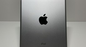 Mint
													Apple iPad Mini 4 - Unlocked, Silver, 32 GB, photo 5 of 6