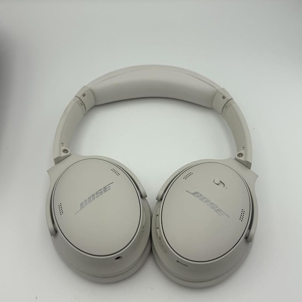 Bose QuietComfort 45 - White