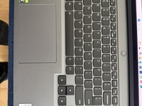 Lenovo Legion Pro 5 16"