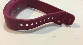 Good
													Samsung Gear Fit2 - Pink, 4 GB, photo 4 of 6
