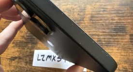 Good
													Apple iPhone 15 Plus - Unlocked, Black, 128 GB, A2847, photo 5 of 8