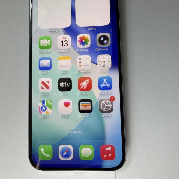 Apple iPhone 15 Plus - Unlocked, 128 GB, Blue, A2847