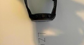 Mint
													Garmin Fenix 8 - Carbon, AMOLED, photo 5 of 6