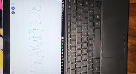 Good
													Microsoft Surface Pro 5 (2017) - Wi-Fi, Silver, 256 GB, 8 GB, photo 1 of 9