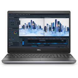 Dell Precision 7560