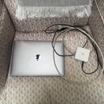 Fair MacBook Pro 2020 - 13 inch - 1 TB, Silver, 16 GB, Intel Core i5