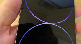 Fair
													Apple iPhone 14 Pro Max - Unlocked, Purple, 128 GB, A2651, photo 3 of 5