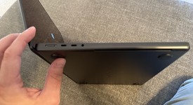 Mint
													MacBook Pro Late 2023 (M3) - 14" - Apple M3 Max 14-core, Black, 1 TB, 36 GB, 30-core GPU, photo 2 of 6