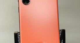 Good
													Samsung Galaxy S23 Ultra - AT&T, Red, 256 GB, 8 GB, SM-S918U, photo 3 of 8