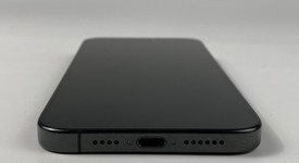 Fair
													Apple iPhone 15 Pro Max - Unlocked, Black, 256 GB, A2849, photo 4 of 8