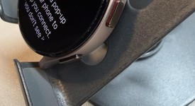 Good
													Samsung Galaxy Watch4 - Wi-Fi, Gold, 40mm, photo 2 of 6