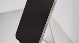Good
													Apple iPhone 12 Pro Max - Unlocked, Silver, 512 GB, A2342, photo 3 of 14