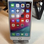 Good Apple iPhone 6 Plus - Unlocked, Gold, 64 GB, A1522