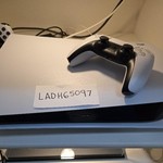 Mint PlayStation 5 Standard Edition (2020) - 825 GB, White, Standard Edition