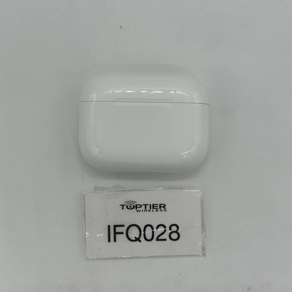 Apple AirPods Pro 3