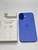 Good Apple iPhone 16 - Unlocked, Ultramarine, 128 GB, A3081