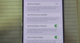 Fair
													Apple iPhone 14 Pro Max - Unlocked, Silver, 256 GB, A2651, photo 4 of 8