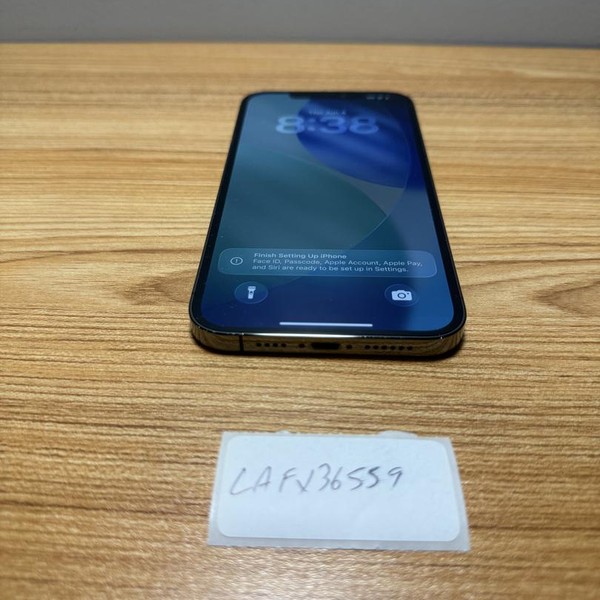 Apple iPhone 12 Pro Max - Verizon, 128 GB, Graphite, A2342