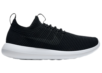 Nike Roshe Two Flyknit Black Anthracite for sale