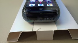 Mint
													Unihertz Jelly Star - Unlocked, Blue, 256 GB, 8 GB, photo 5 of 10