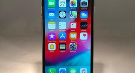 Good
													Apple iPhone 6S - Sprint, Grey, 16 GB, A1688, photo 2 of 6