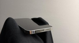 Mint
													Apple iPhone 13 Pro - Unlocked, Silver, 256 GB, A2483, photo 4 of 10