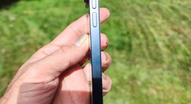 Good
													Apple iPhone 14 - Unlocked, Midnight, 128 GB, A2649, photo 3 of 9