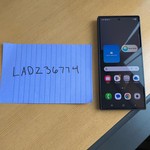 Good Samsung Galaxy Z Fold7 - Unlocked, 512 GB, Jetblack, 12 GB, SM-F966U1