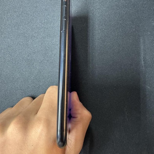 Apple iPhone Xr - Unlocked, 64 GB, Black, A1984