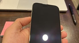 Good
													Apple iPhone 16 Pro Max - T-Mobile, Desert, 256 GB, A3084, photo 5 of 10