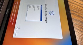 Fair
													Macbook Retina 2017 - 12" - Core m3, Gray, 256 GB, 8 GB, photo 3 of 8