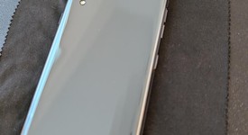 Good
													LG Velvet 5G - T-Mobile, Gray, 128 GB, 6 GB, LM-G900TM, photo 2 of 8