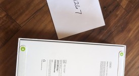 New
													Apple iPad Pro 11" (M4) 2024 - Unlocked, Black, 256 GB, 8 GB, A2837, Standard Glass, photo 3 of 3