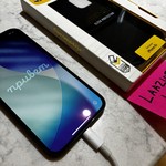 Good Apple iPhone 12 - Unlocked, 64 GB, Black, A2172