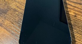 Good
													Apple iPhone 14 Pro Max - Verizon, Gold, 256 GB, A2651, photo 1 of 7