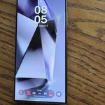 Good Samsung Galaxy S24 Ultra - Unlocked, 256 GB, Blue, 12 GB, SM-S928U1