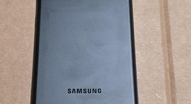 Good
													Samsung Galaxy S21 Ultra 5G - T-Mobile, Black, 128 GB, 12 GB, SM-G998U, photo 4 of 9