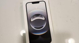 New
													Apple iPhone 16e - Verizon, White, 128 GB, A3212, photo 3 of 5