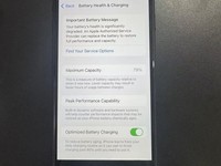 Apple iPhone SE 2nd Gen 2020