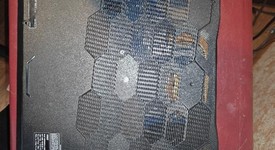Good
													MSI Katana Laptop, photo 4 of 16