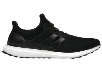 adidas Ultra Boost 5.0 DNA Core Black Beam Green for sale
