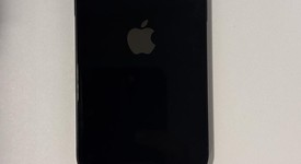 Good
													Apple iPhone 12 Mini - Unlocked, Black, 128 GB, A2176, photo 2 of 8