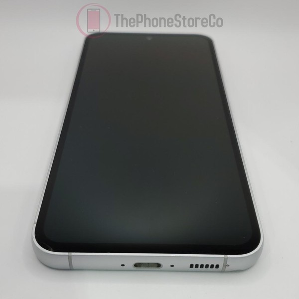 Samsung Galaxy S23 FE - T-Mobile, 128 GB, Purple, 8 GB, SM-S711U