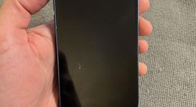 Fair
													Apple iPhone 13 - Unlocked, Blue, 512 GB, A2482, photo 2 of 11