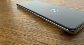 Mint
													OnePlus 8T Plus - T-Mobile, Silver, 256 GB, 12 GB, photo 5 of 9