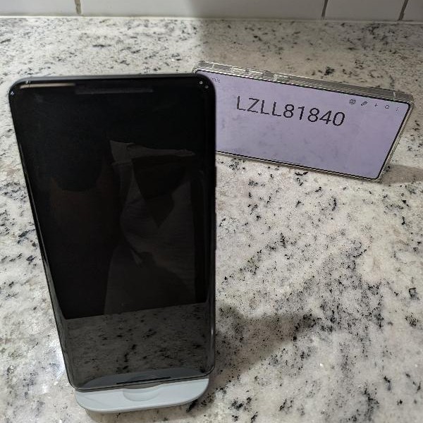 Google Pixel 2 XL - Verizon, 128 GB, Black, Verizon Edition