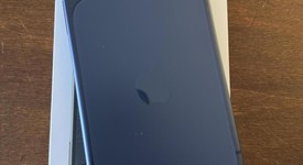 Mint
													Apple iPhone 17 Pro - Unlocked, Deep Blue, 256 GB, A3256, photo 2 of 6