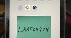 Mint
													Apple iPad Mini 7th Gen - Wi-Fi, Gray, 256 GB, A2993, photo 1 of 11