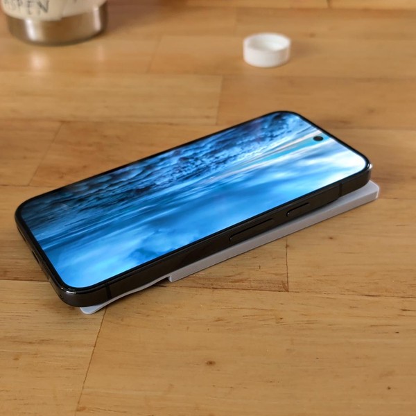 Google Pixel 9 Pro - Unlocked, 128 GB, Obsidian, 16 GB, GR83Y